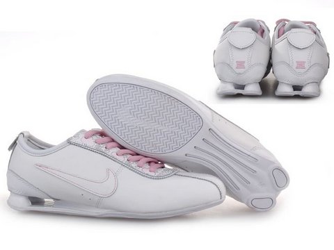 nike shox r3